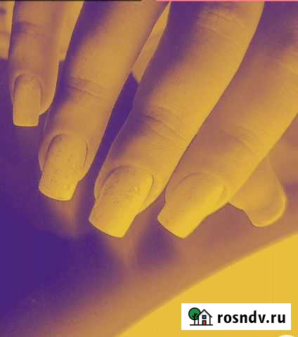 Маникюр, педикюр, гель-лак Иваново - изображение 1