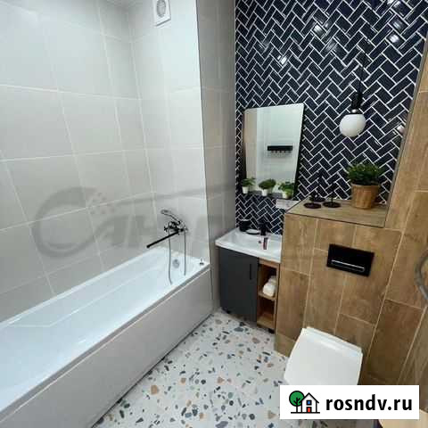 Ремонт ванной комнаты под ключ Ангарск - изображение 1