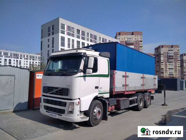 Услуги манипулятора,негабарит,15 тонн, кран 7 тонн Тюмень - изображение 1