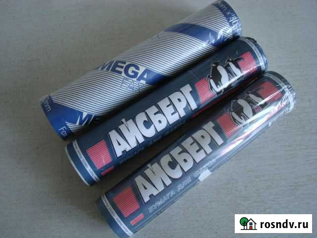 Бумага для факса Карпинск - изображение 1