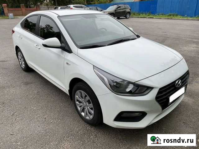 Аренда авто под такси Работа водителем Самара - изображение 1