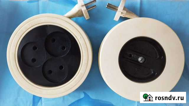 Удлинители электрические Магадан - изображение 1