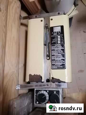 Каменка Misa Тайцы - изображение 1