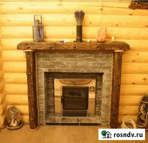 Печник кладка печей Тюмень - изображение 1