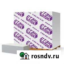 Блок стэнблок стеновой и перегородочный Мичуринск - изображение 1