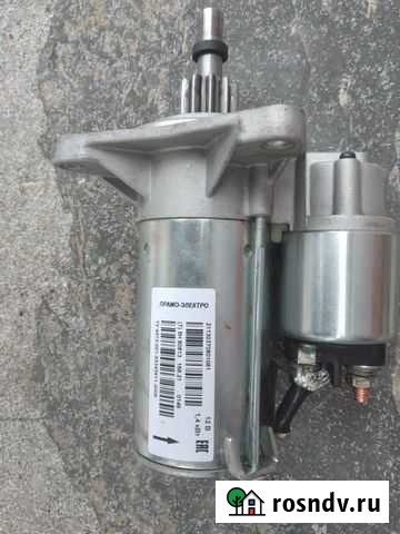 Стартер ваз - 2109 Мичуринск - изображение 1