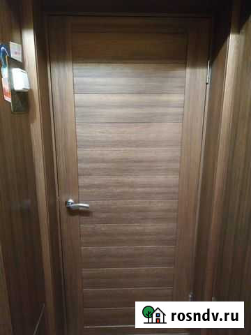 Установка межкомнатных и входных дверей, арок Воронеж - изображение 1