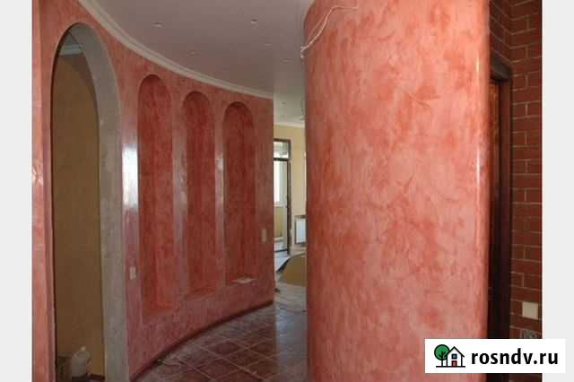 Венецианская и фактурная штукатурка Джанкой - изображение 1