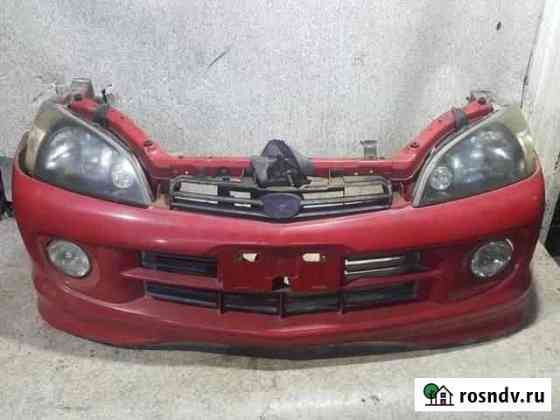 Ноускат Nose cut Daihatsu YRV Уссурийск
