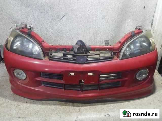 Ноускат Nose cut Daihatsu YRV Уссурийск - изображение 1