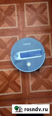 Робот пылесос моющий Биробиджан - изображение 1