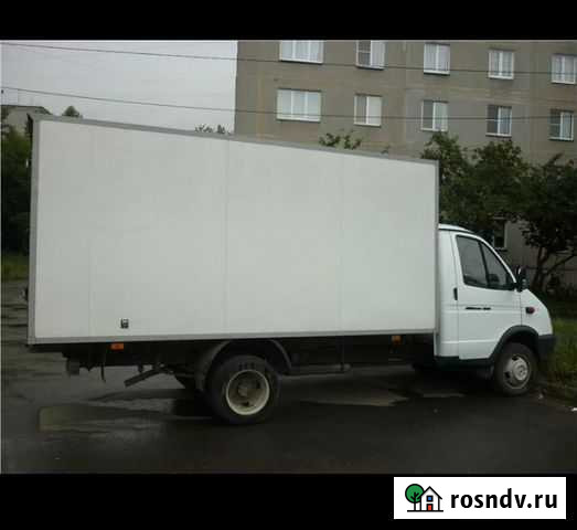 Грузоперевозки,переезды,грузчики Обнинск - изображение 1