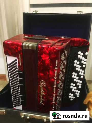 Баян Royal Standart Romance Краснодар - изображение 1