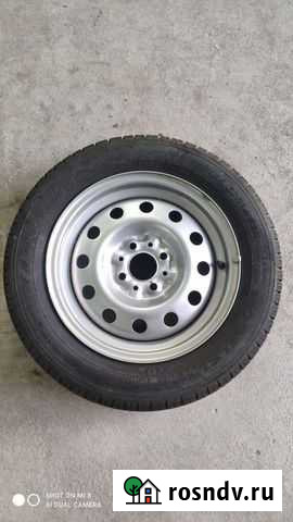 Белшина 185/65 R4 1шт Нарткала - изображение 1