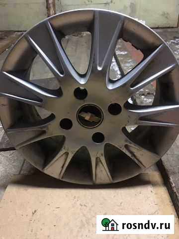 Диски Сафоново - изображение 1