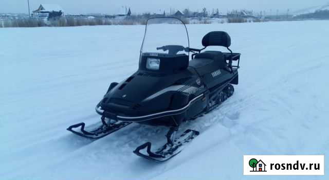 Yamaha Viking VK540 2012 Года пробег 1400 км Петрозаводск - изображение 1