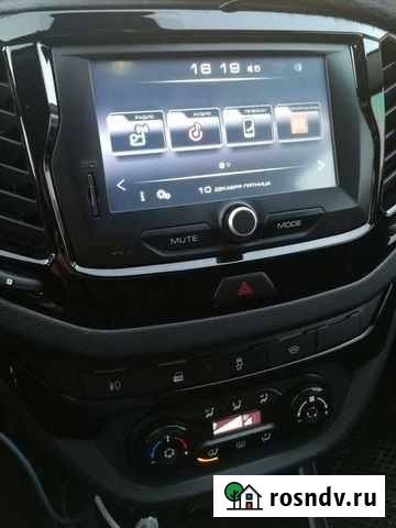 Штатная магнитола Лада vesta Омск - изображение 1