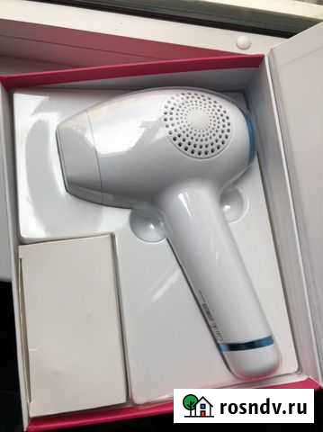 Фотоэпилятор Москва - изображение 1