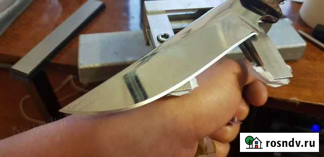 Заточка ножей Тверь - изображение 1