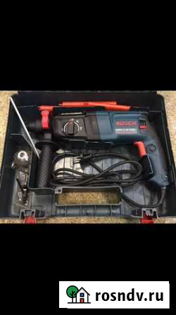Перфоратор bosch 2-26 Жуковский - изображение 1