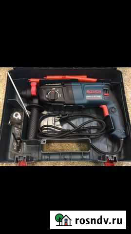 Перфоратор bosch 2-26 Жуковский - изображение 1