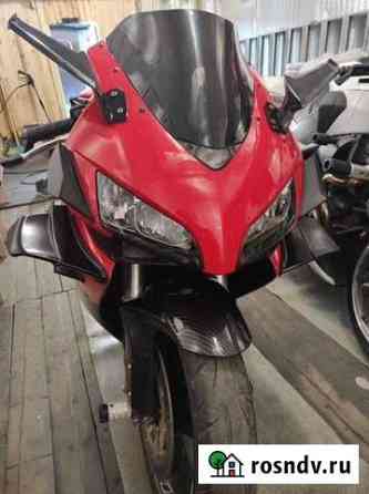 Honda CBR1000RR 2004 Норильск