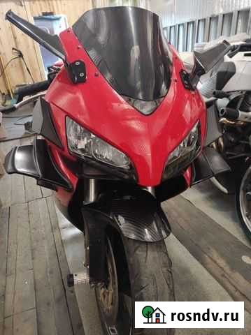 Honda CBR1000RR 2004 Норильск - изображение 1