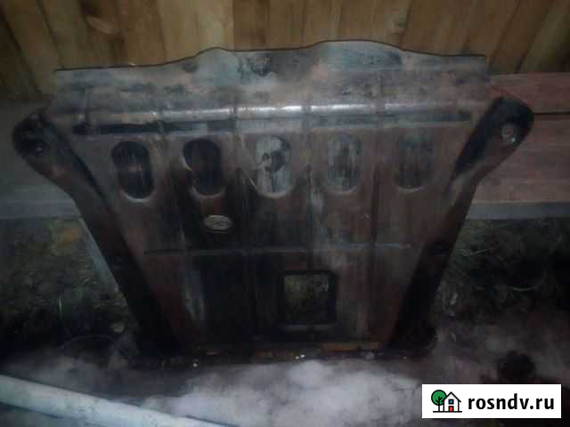 Защита Воткинск - изображение 1