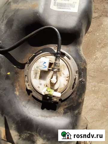 Бензонасос Nissan Murano z51 Лесная Поляна - изображение 1