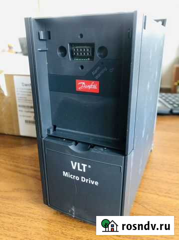 Регуляторы скорости и температуры Ярославль - изображение 1