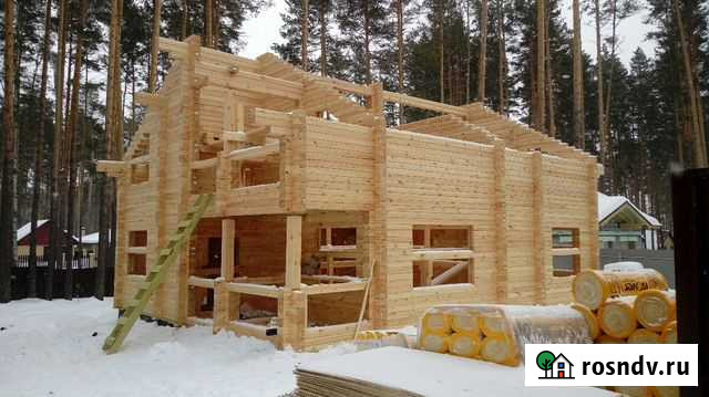 Строительство Сысерть - изображение 1