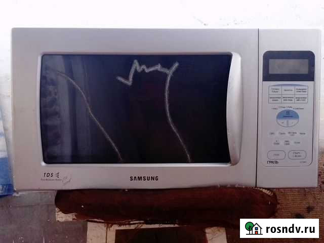 Микроволновая печь Samsung G2739NR Воронеж - изображение 1