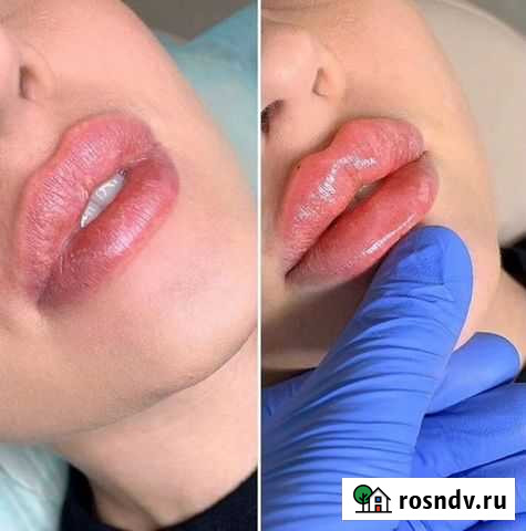 Услуги косметолога(обучение) Нальчик - изображение 1