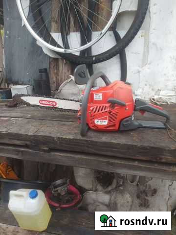 Бензопила Гусевский - изображение 1