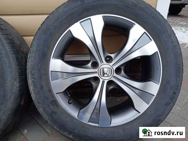 Диски с резиной Нижний Новгород - изображение 1