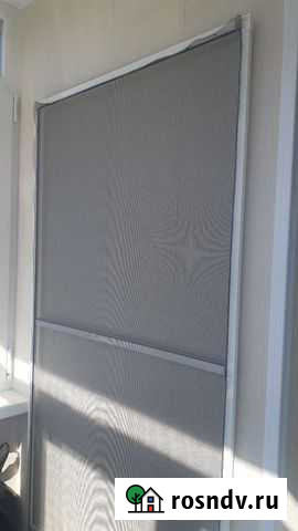 Сетка на окно Хабаровск - изображение 1