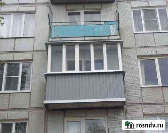 Балкон Оренбург