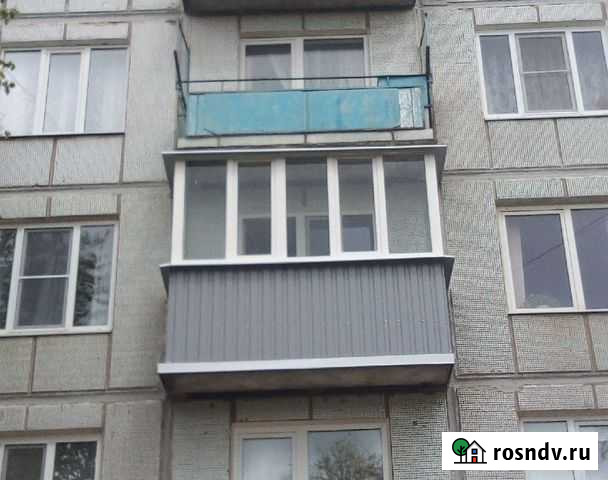 Балкон Оренбург - изображение 1