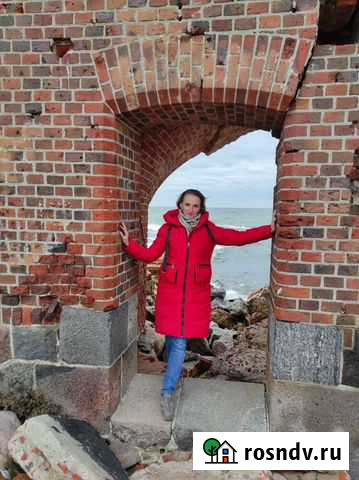 Экскурсии. Гид. Экскурсовод. Трансфер Калининград - изображение 1