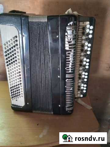 Баян Ульяновск - изображение 1