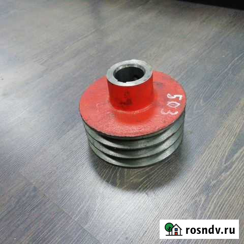 Шкив к насосу ко-503.02.00.009-01Z Брянск - изображение 1