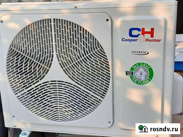 Монтаж,демонтаж,мойка,заправка сплит-систем Ахтубинск - изображение 1