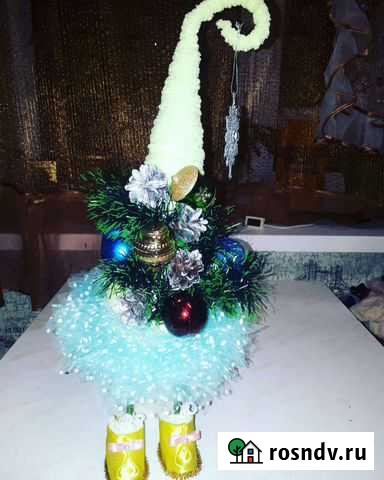 Букеты и поделки Саранск - изображение 1