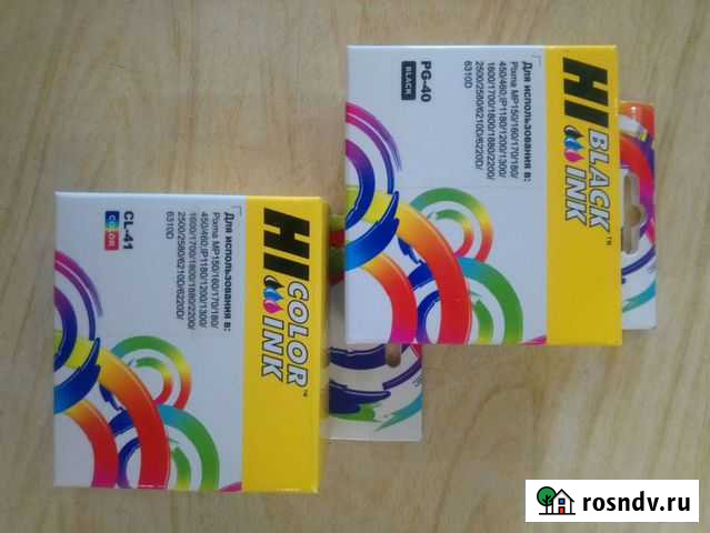 Картриджи для принтера, Epson mp140 Шахты - изображение 1