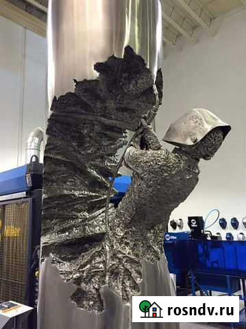 Услуги Сварщиков -Монтажников Волгоград - изображение 1