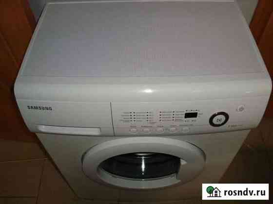 Samsung WF-S862 до 3,5 кг Александров