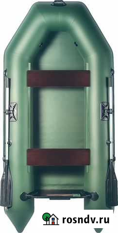 Аква 2800 зеленная (Новая + гарантия) Казань - изображение 1