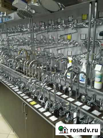 Ваш Сантехник Ижевск - изображение 1