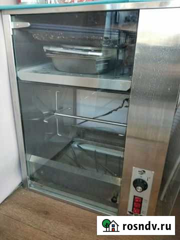 Печь Майский - изображение 1