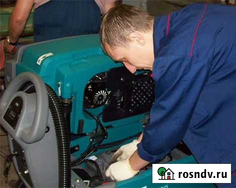 Ремонт поломоечных машин Воронеж - изображение 1